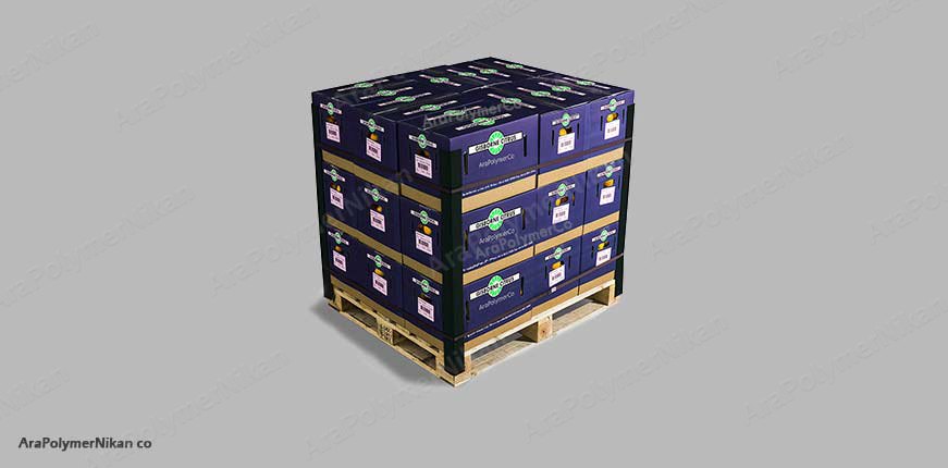 بسته بندی صادراتی