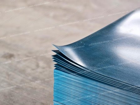 steel coil corflute protection board