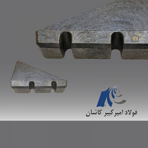 تامین سدل پلاستیکی فولاد امیر کبیر کاشان