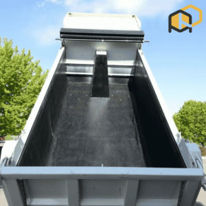 قیمت ورق کفی کامیون